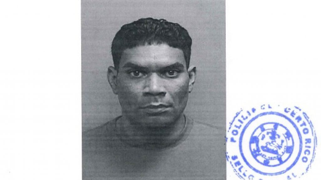  Hombre acusado de escalamiento en pizzer&iacute;a de Villalba 