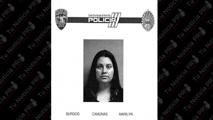 Cargos a mujer que falsifico documento del Fondo del Seguro del Estado