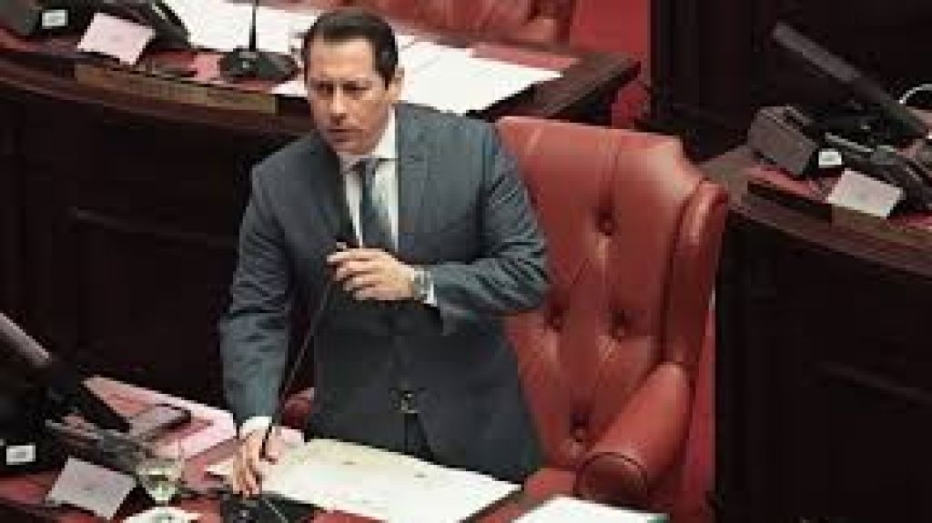  Juan Dalmau radica medida para hacer frente a la corrupci&oacute;n de los subcontratos gubernamentales 