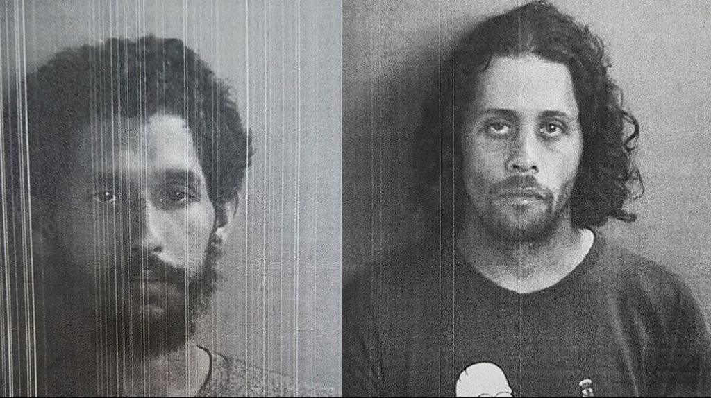  Cargos contra pareja de &ldquo;Pillos&rdquo; que robaron negocio en Aguadilla 