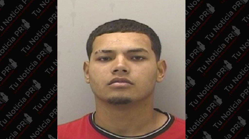  Arrestan &ldquo;Chamaquito&rdquo; de 21 a&ntilde;os por robar cable telef&oacute;nico en Cupey 