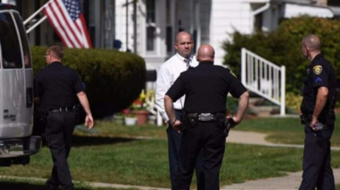 Un niÃ±o balea a dos compaÃ±eros en guarderÃ­a de Michigan