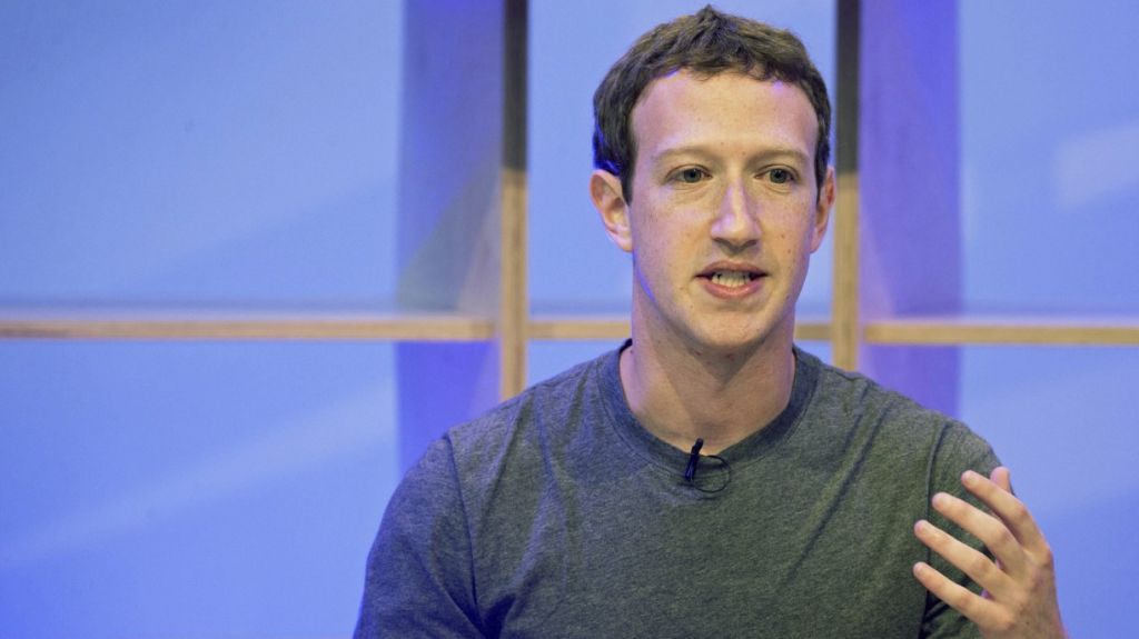  Zuckerberg pedir&aacute; perd&oacute;n ma&ntilde;ana ante el Congreso por las filtraciones 