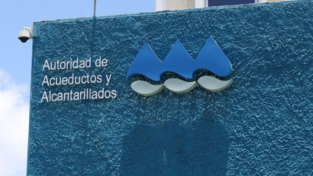  AAA anuncia mejoras a la infraestructura del &aacute;rea operacional de Toa Alta 