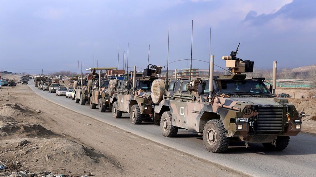  El Consejo de Seguridad de la ONU condena el mort&iacute;fero ataque en Kabul 