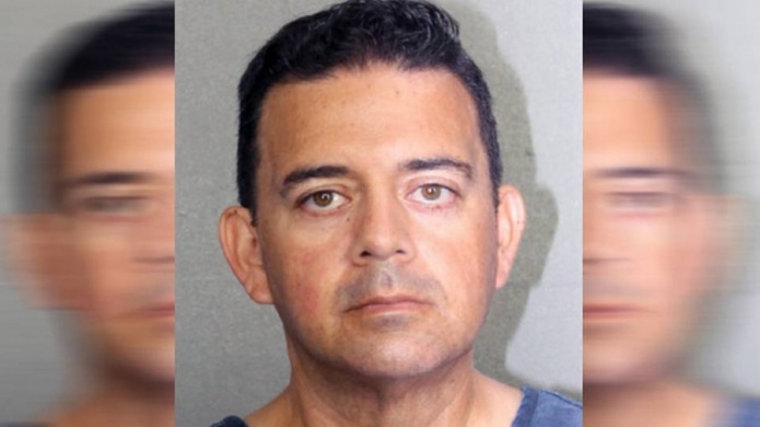 Acusan a hombre en Florida de ir a hotel de Sunrise para tener sexo con niÃ±a