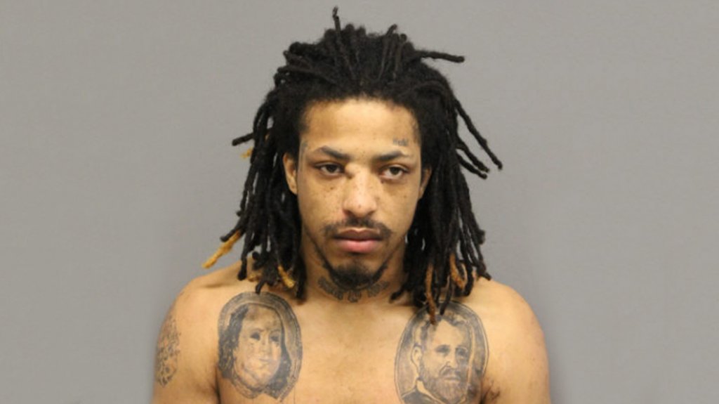  Un rapero de Chicago muere tras recibir hasta 64 disparos en una aparente emboscada justo cuando sal&iacute;a de la c&aacute;rcel 