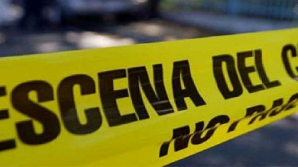  Asesinan a hombre en Comer&iacute;o 