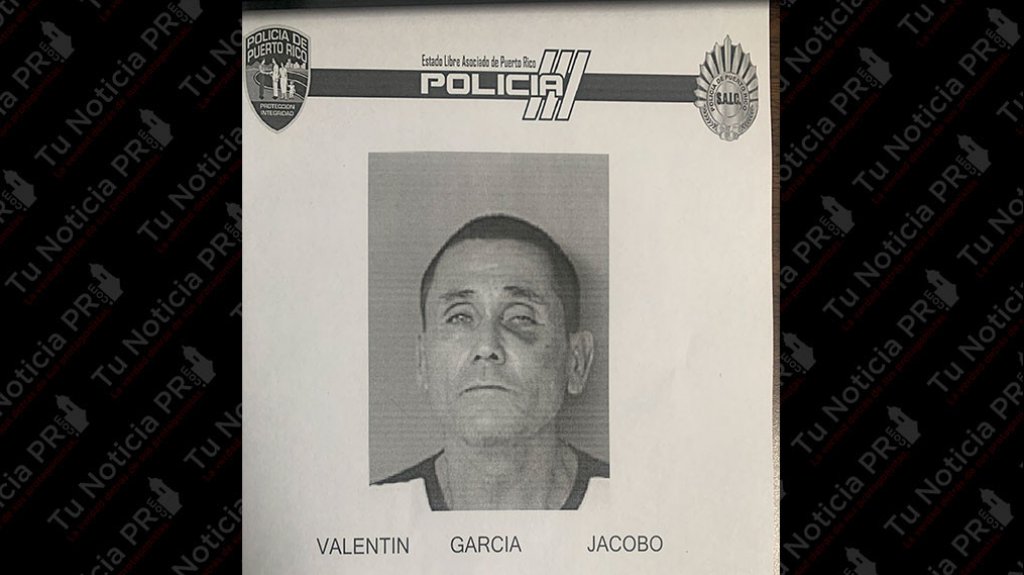  A la c&aacute;rcel, casi mata a otro hombre a &ldquo;cantazo limpio&ldquo; en Mayag&uuml;ez 