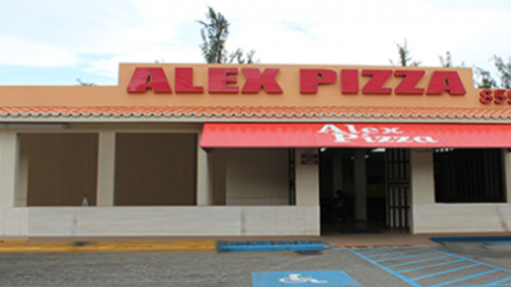  Escalan pizzer&iacute;a en Vega Baja 