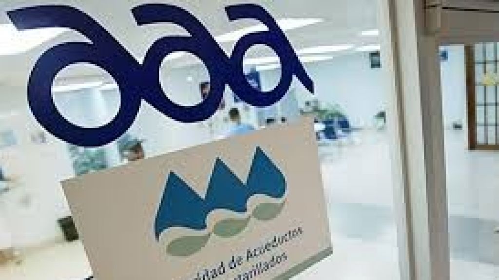  Alerta problemas con el agua en sectores de Toa Alta y Corozal 