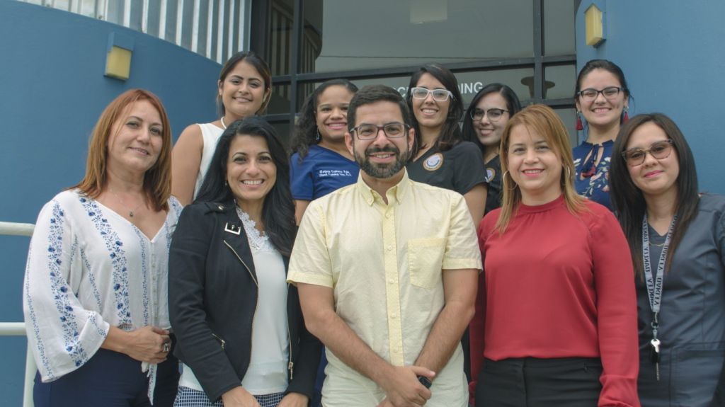  Instituto Nacional del C&aacute;ncer otorga $435,000 a Ponce Medical School Foundation 