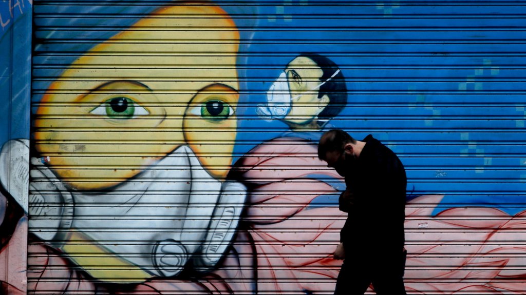  Am&eacute;rica, con 13,3 millones de enfermos, experimenta vaiv&eacute;n en los contagios 