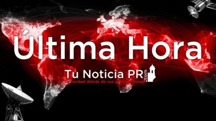 Se registra incendio de grandes proporciones en Carolina 