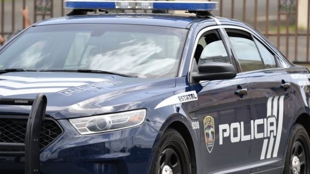  Arrestan a hombre tras amenazar a su pareja con un cuchillo en Caguas 