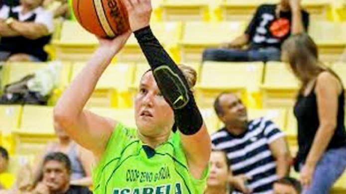 Regresan las Pollitas de Isabela