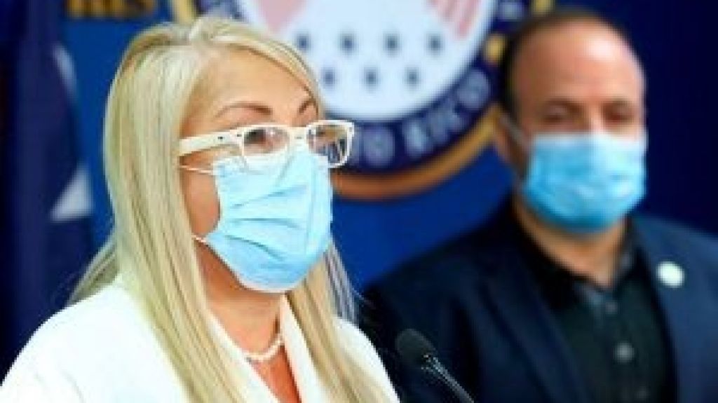  Gobernadora ordena el cierre de negocios el Viernes Santo, S&aacute;bado de Gloria y Domingo de Resurrecci&oacute;n 