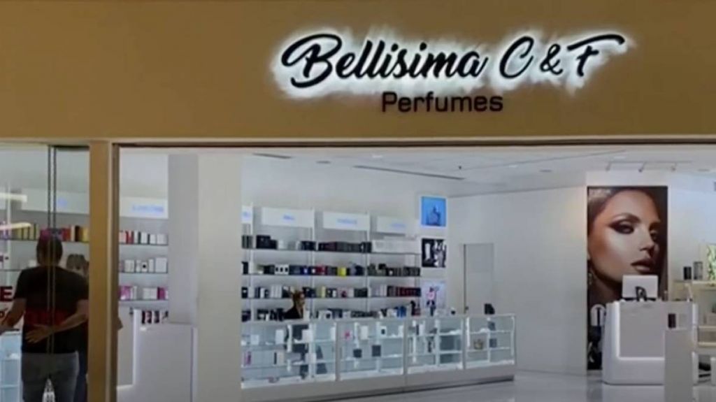  Compr&oacute; productos para la piel en Bell&iacute;sima de Plaza y se querello por que los fue a devolver y no le dieron rembolso 
