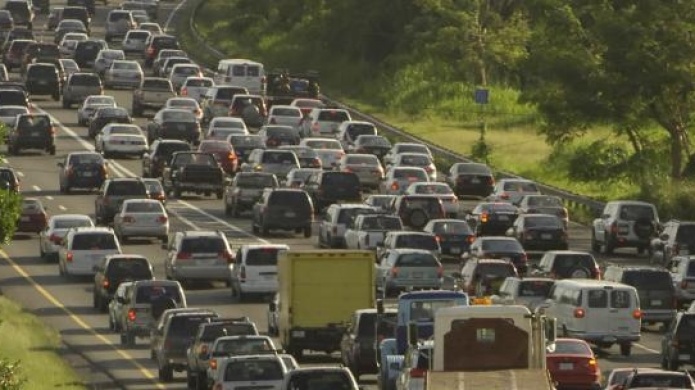 Si no la quieres pasar mal en un tapon San Juan no es una Opcion Hoy