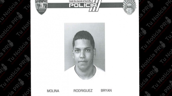 En la CÃ¡rcel hombre que violo estudiante Holandesa en Rio Piedras 