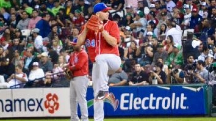 Se les escapa la victoria de las manos a los Criollos