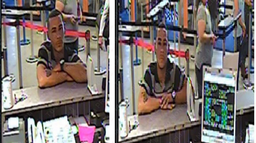 Qued&oacute; &ldquo;retrataooo&rdquo; rob&oacute; $4,500 en efectivo del Banco Popular con robo de identidad a un cliente 