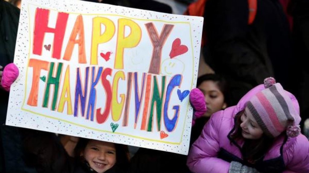  El emblem&aacute;tico desfile de Acci&oacute;n de Gracias de Macy's tambi&eacute;n ser&aacute; &ldquo;virtual&ldquo; 