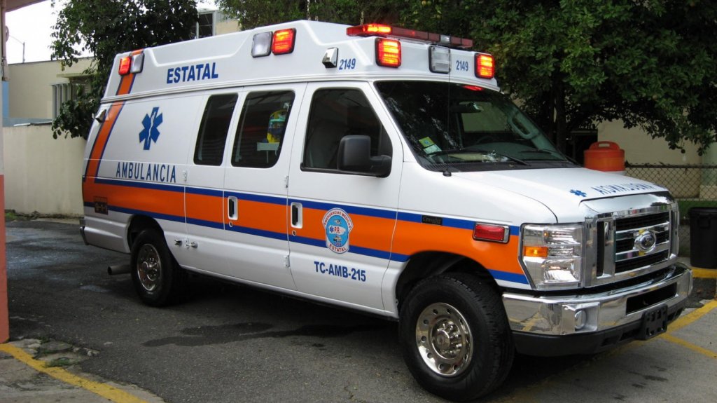  Mujer muere ahogada en playa de Santa Isabel 