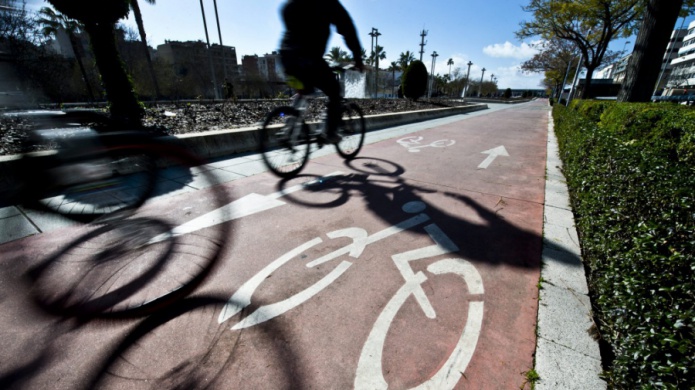 CampaÃ±a Educativa para Mejorar la Seguridad de los Ciclistas