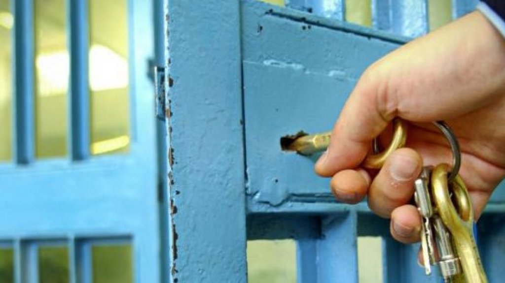  Agreden con arma blanca a un recluso en la c&aacute;rcel de Guayama 