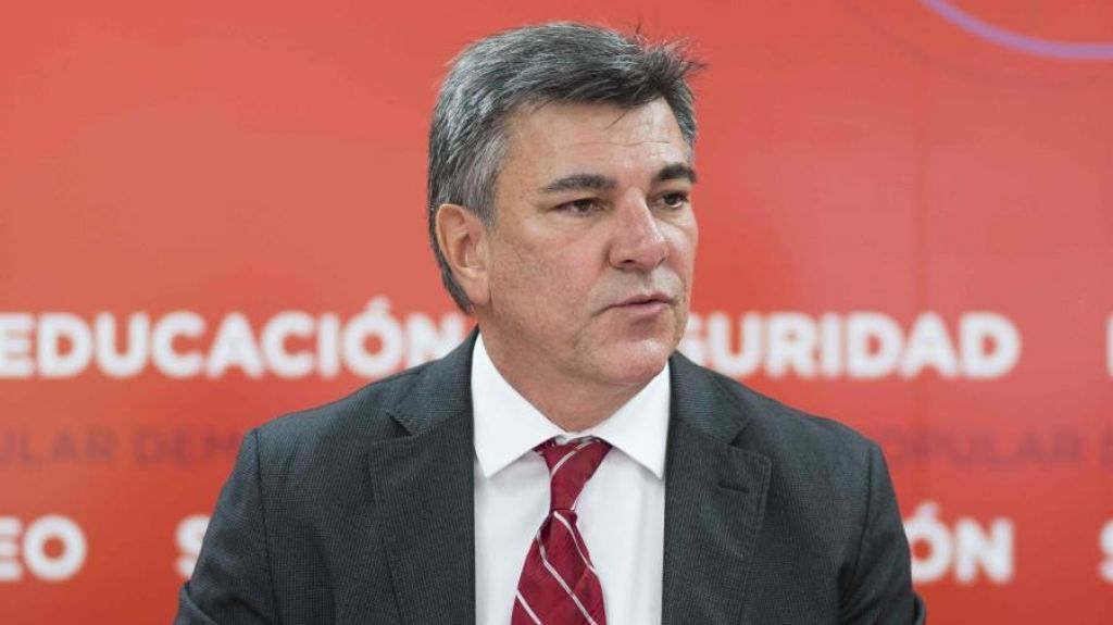  Delgado Altieri rechaza votaci&oacute;n electr&oacute;nica en la isla 