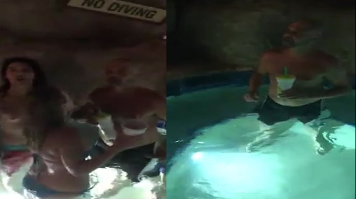  Publican video de incidente de racismo en la Florida contra familia Boricua 