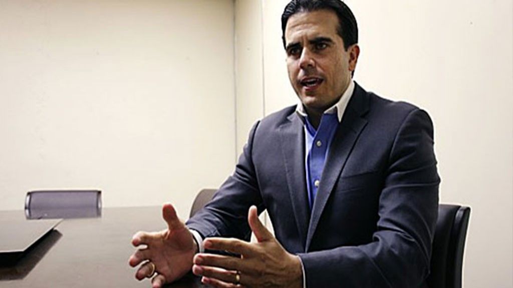  Rossell&oacute; Nevares anuncia acuerdo interagencial para ofrecer recursos al Departamento de Seguridad P&uacute;blica 