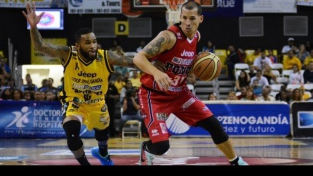  Leones se mantienen calientes y Capitanes ganan nuevamente 