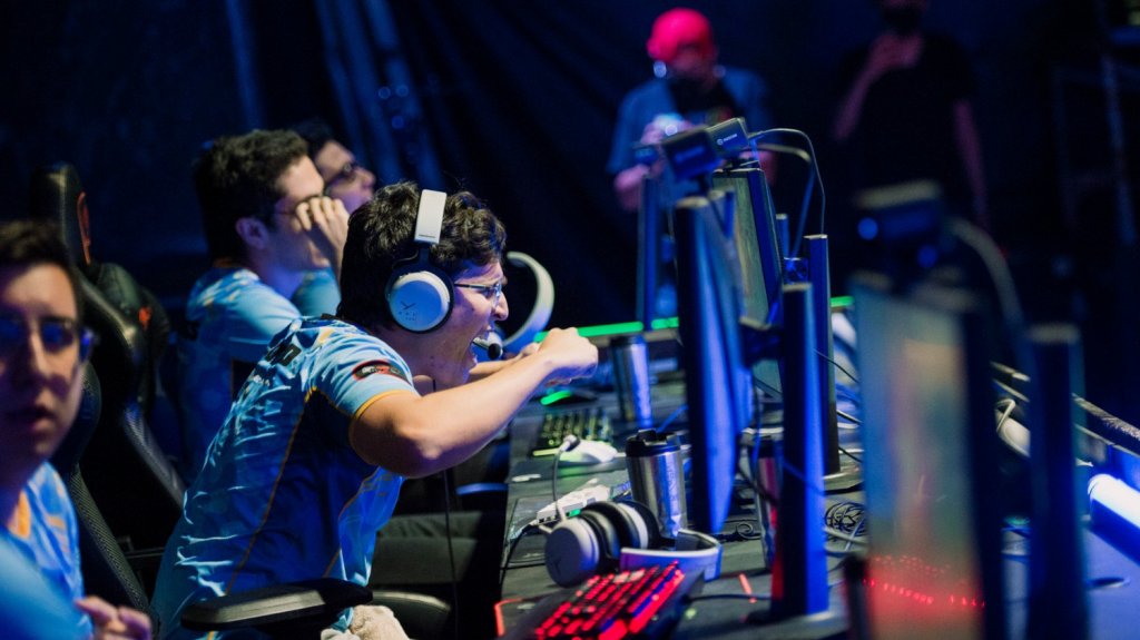  DRD reglamenta la pr&aacute;ctica de E-Sports en Puerto Rico 