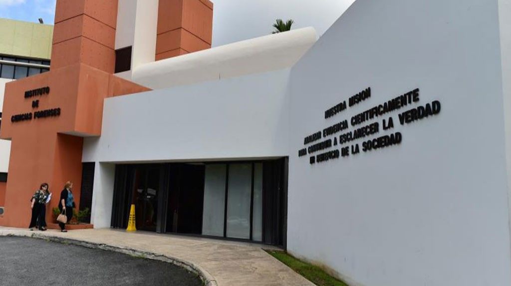  Senadora busca transferir dinero de la CEE y AFAF al Negociado de Ciencias Forenses 