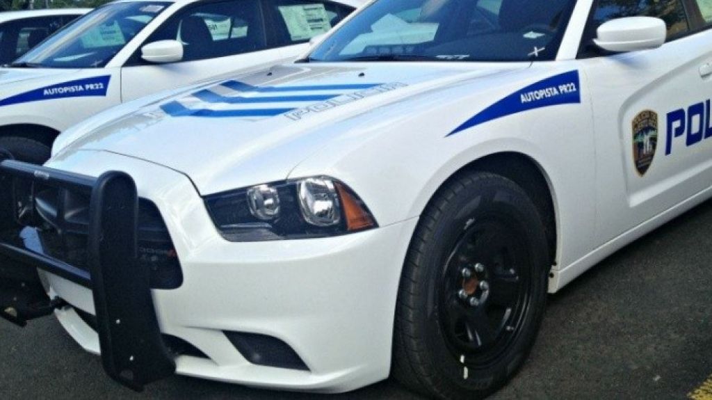  Tap&oacute;n en Mayag&uuml;ez por accidente entre caballo y cuatro carros 