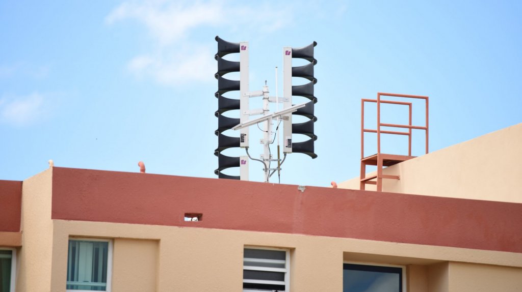  Municipios reparan alarmas de tsunami afectadas por el hurac&aacute;n Mar&iacute;a 