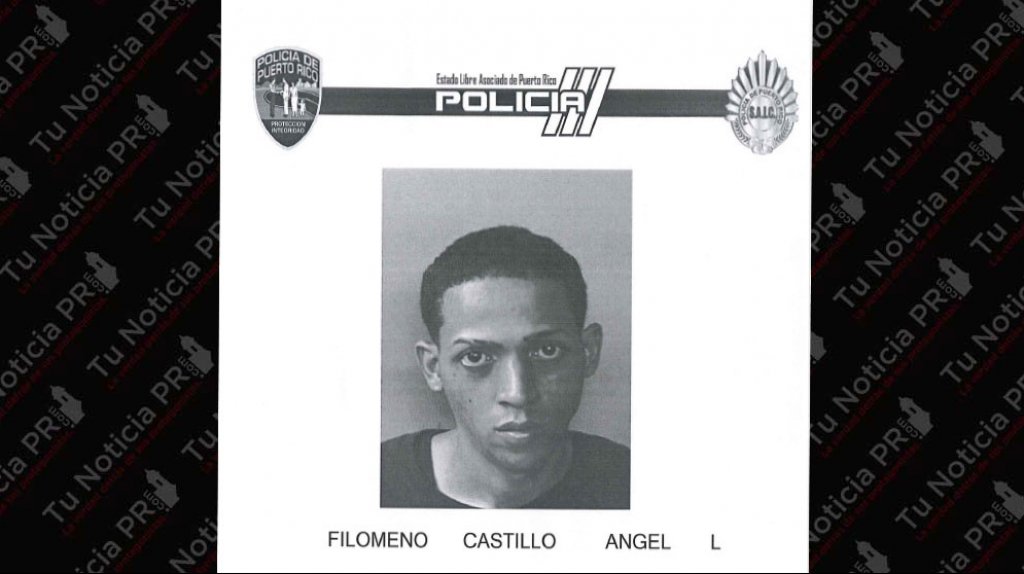  Identifican a hombre asesinado esta ma&ntilde;ana en Santurce 