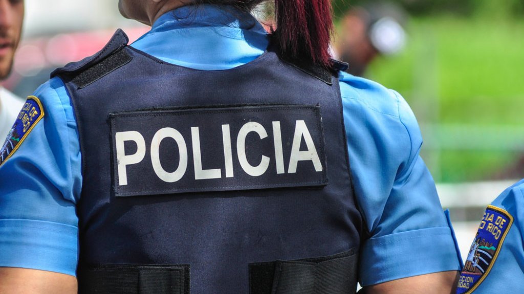  Se llevan nueve maletas de una guagua en Dorado 
