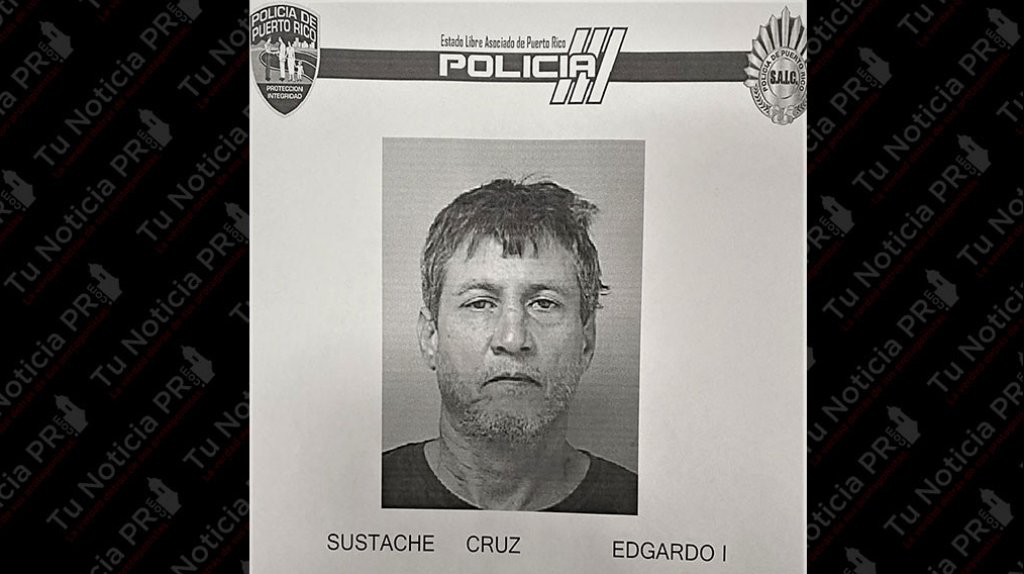  A la c&aacute;rcel paciente que destruy&oacute; una ambulancia que le brindaba servicio en Yabucoa 