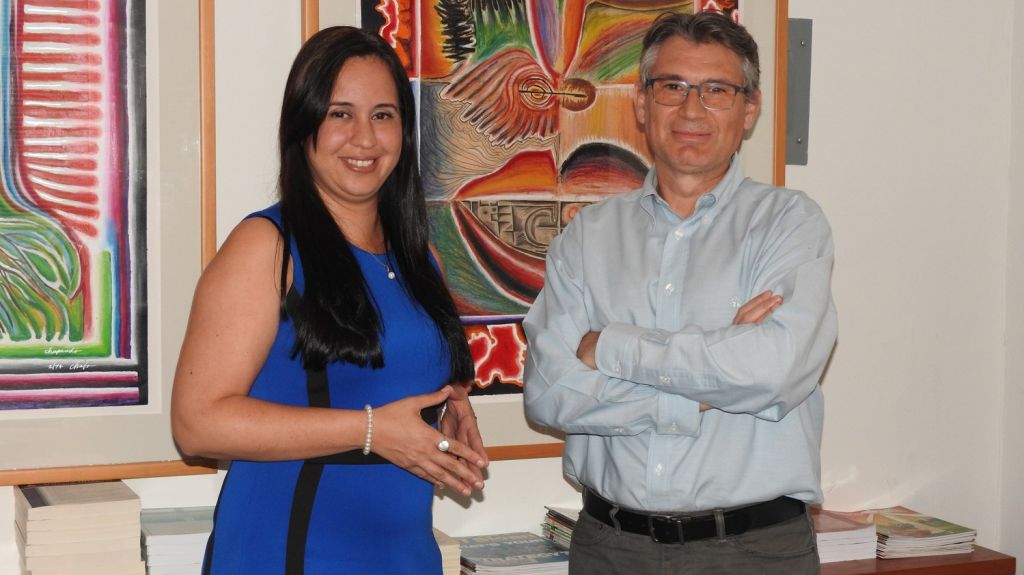  Estudio post Mar&iacute;a se destacar&aacute; en convenci&oacute;n de investigadores 