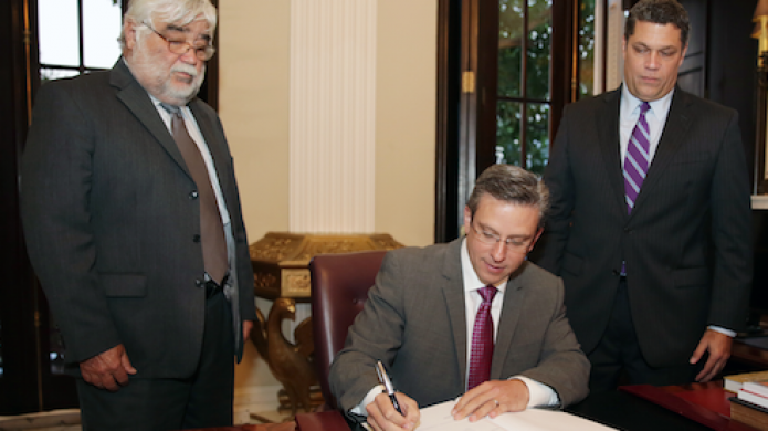 GarcÃ­a Padilla tendrÃ¡ "Mano Blanda" con los que fuman marihuana 