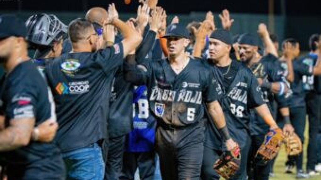  Resumen Doble A del sábado 