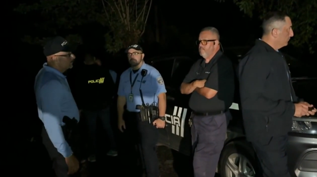  Identifican a hombre y mujer asesinados en &aacute;rea boscosa en Mayag&uuml;ez 