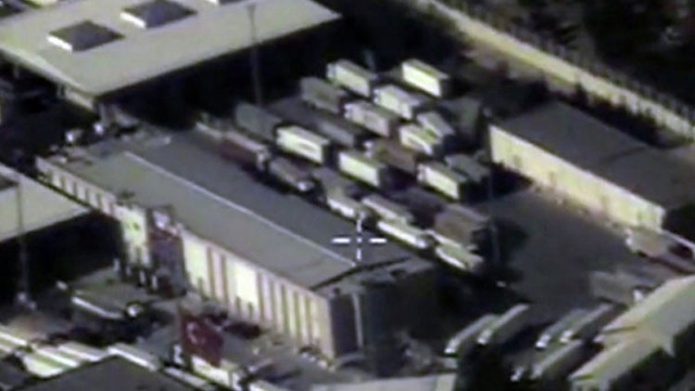 Exagente de la CIA: "EE.UU. sabÃ­a que TurquÃ­a compra petrÃ³leo del Estado IslÃ¡mico"