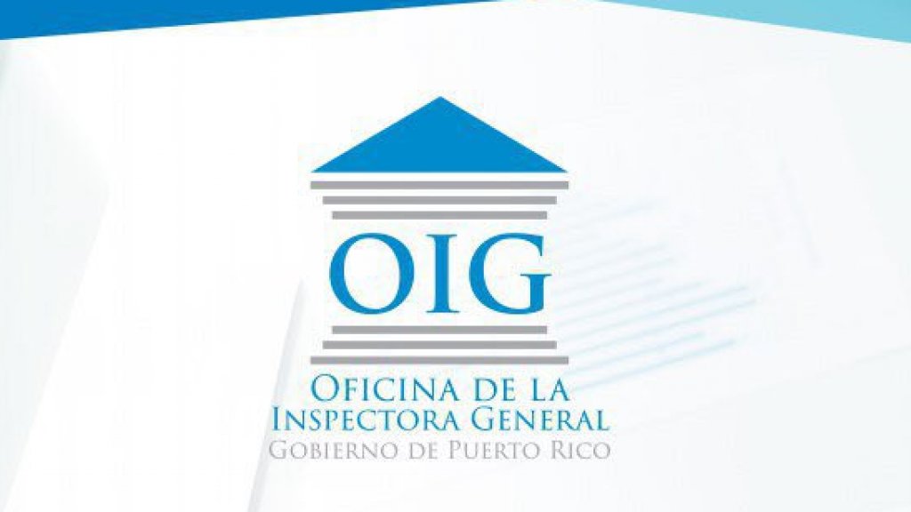  Oficina del Inspector General identifica fallas manejo de Fondos de &ldquo;Petty Cash&rdquo; en Compa&ntilde;&iacute;a de Turismo 