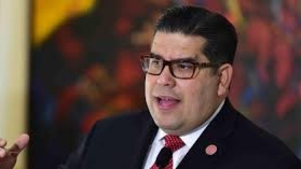  Tatito Hern&aacute;ndez critica &ldquo;mofa&rdquo; de los federales sobre pol&iacute;ticos corruptos 