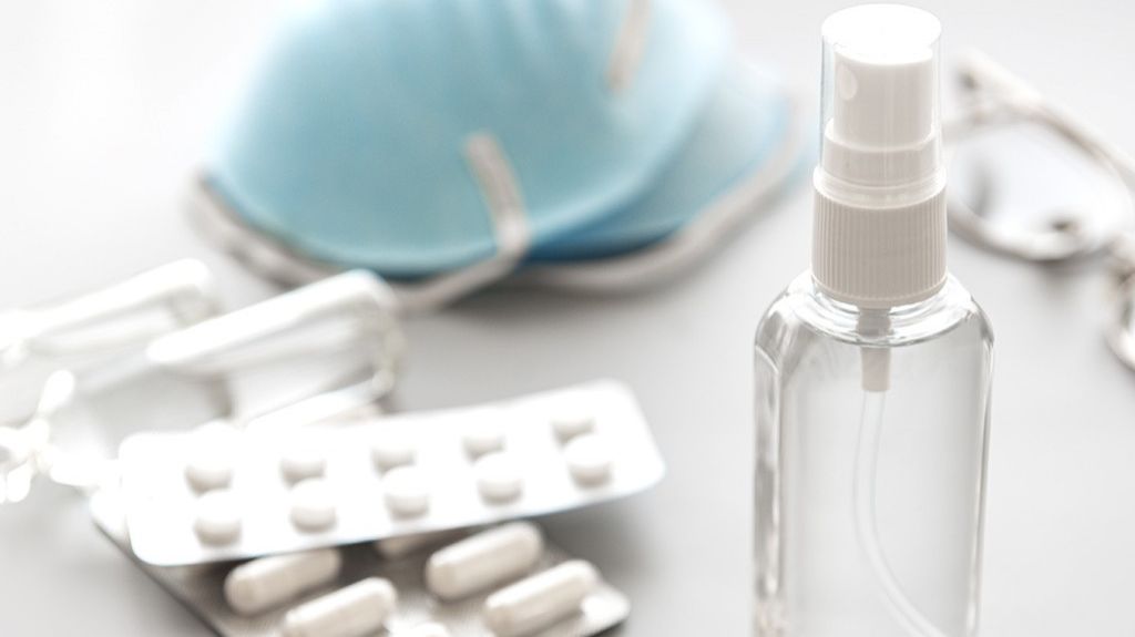  Criminales explotan la pandemia a nivel global para robar y falsificar medicamentos y equipos de protecci&oacute;n 