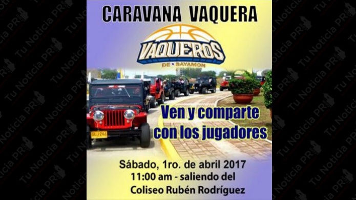 Ya tienen delantero los Vaqueros para esta temporada